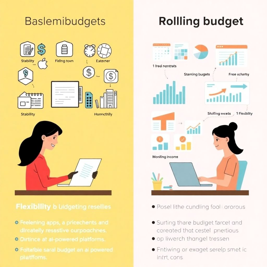 Как вести бюджет при нерегулярном доходе и контролировать финансы эффективно Как вести бюджет, если доходы нерегулярные