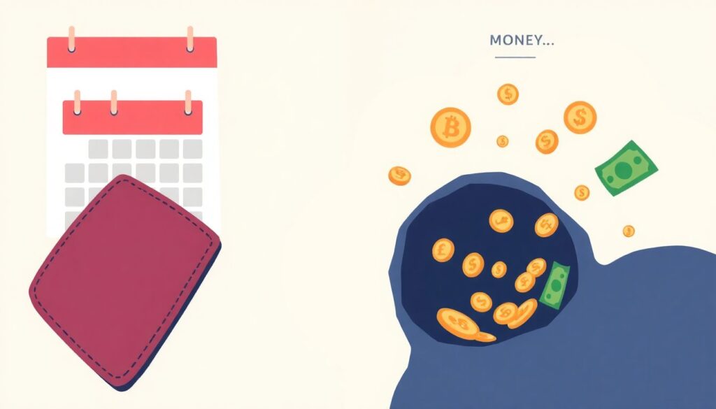 Анализ расходов: как найти черные дыры в семейном бюджете - иллюстрация