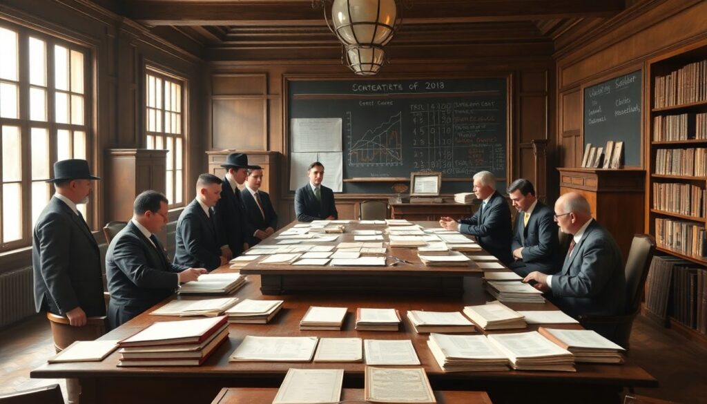 Как планировать бюджет на год вперед - иллюстрация