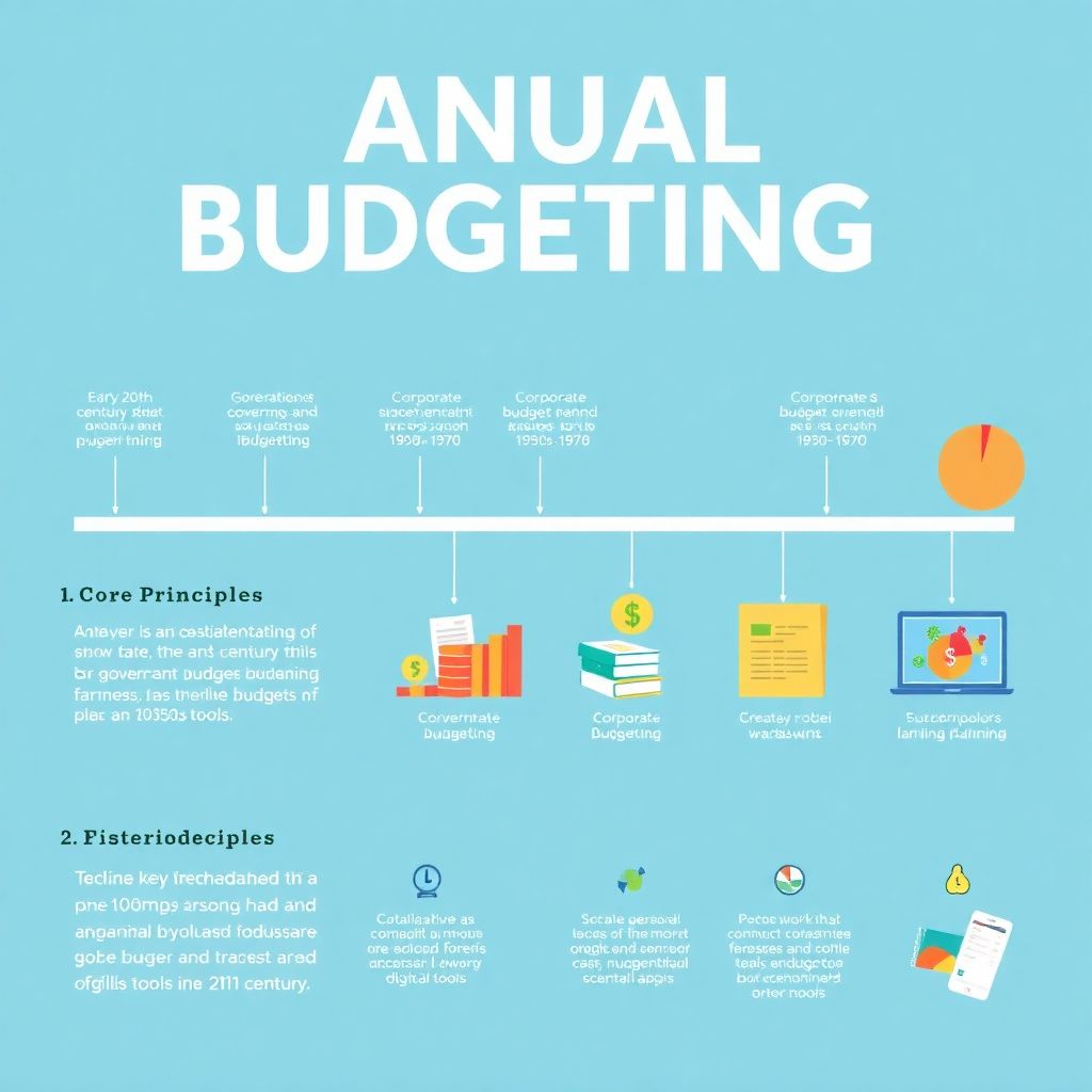 Как планировать бюджет на год вперед