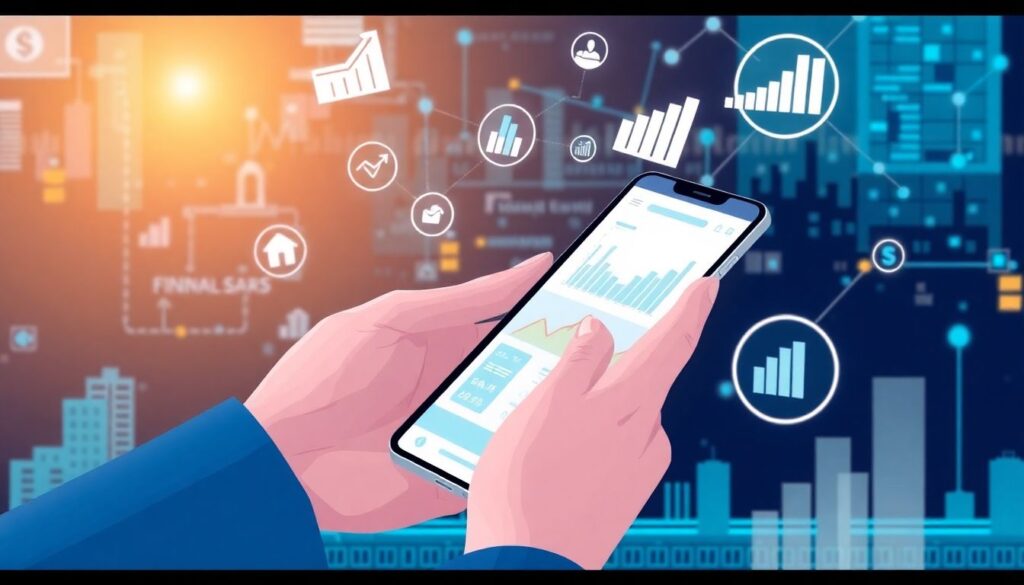 Приложения для ведения семейного бюджета: обзор лучших - иллюстрация