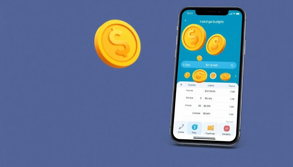 Приложения для ведения семейного бюджета: обзор лучших - иллюстрация