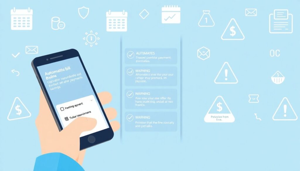 Как оптимизировать обязательные платежи - иллюстрация