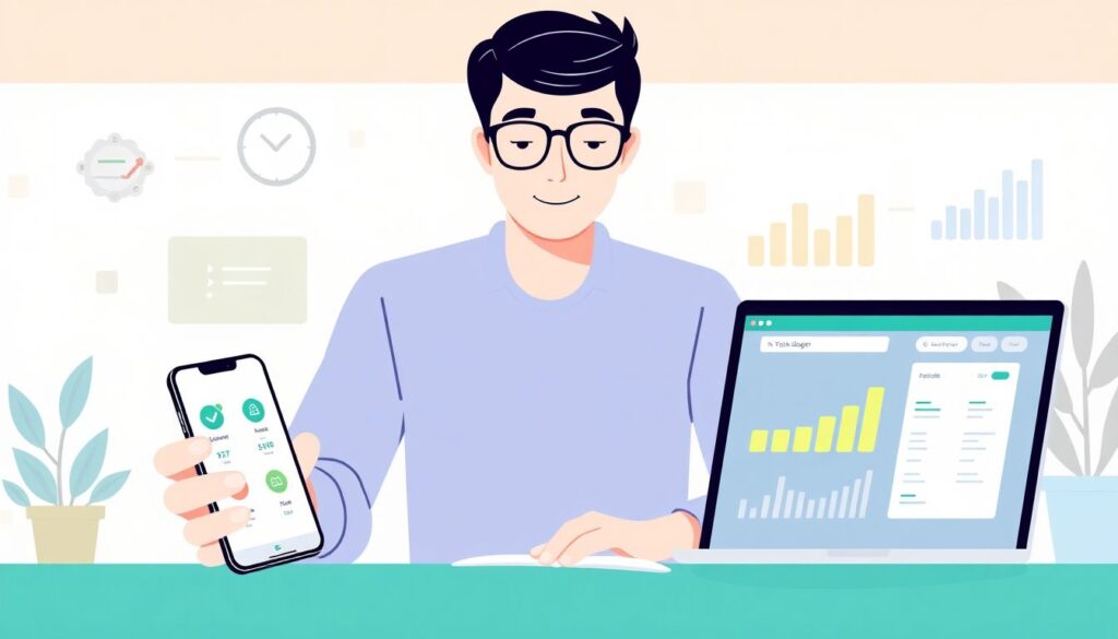 Как составить бюджет, который не захочется нарушать - иллюстрация