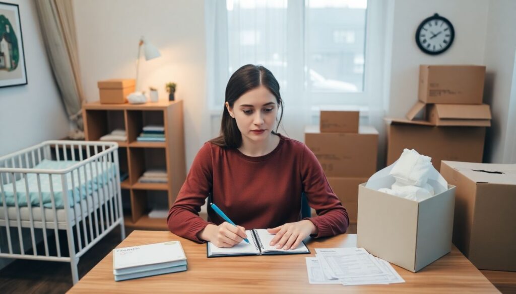 Как адаптировать бюджет к изменениям в жизни - иллюстрация