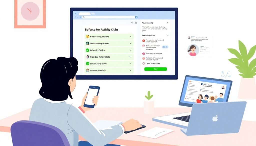 Бесплатные кружки и секции для детей: где искать - иллюстрация