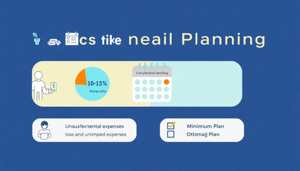 Как ставить реалистичные бюджетные цели - иллюстрация