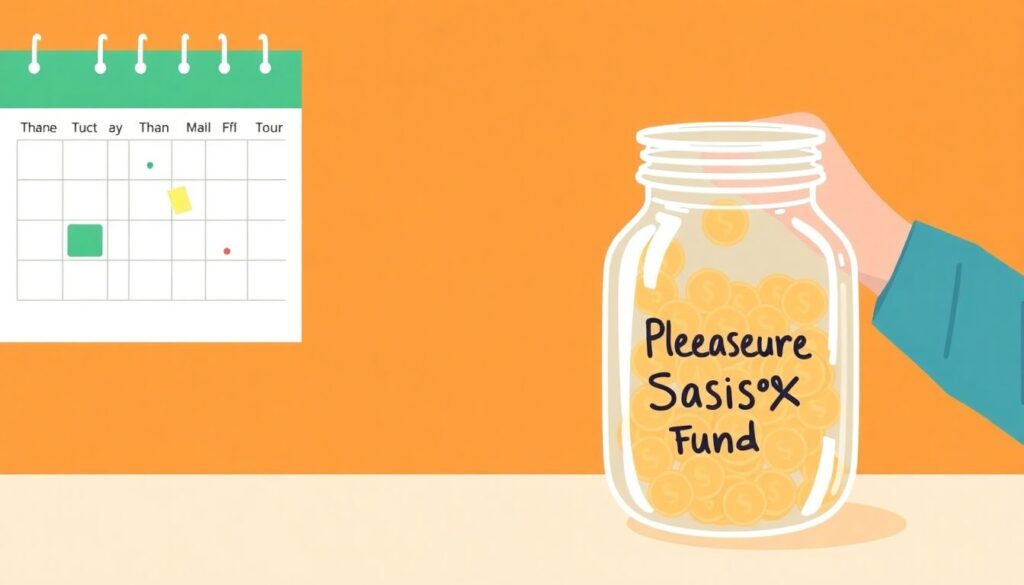 Бюджетирование для тех, кто ненавидит бюджет - иллюстрация