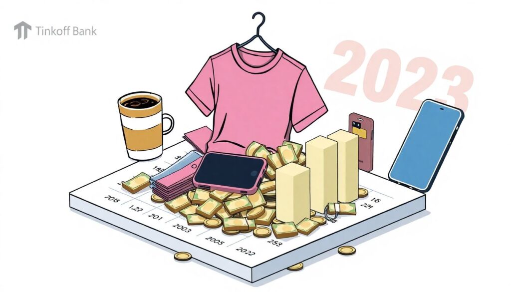 Как контролировать импульсивные покупки - иллюстрация