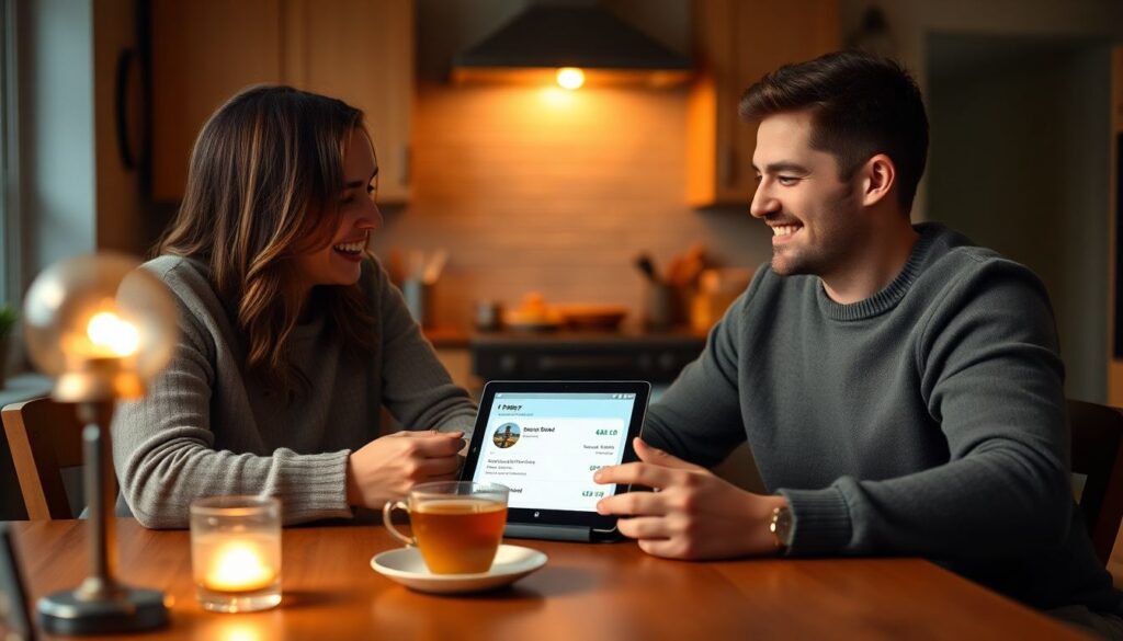 Как вести бюджет вдвоем, чтобы это было эффективно - иллюстрация