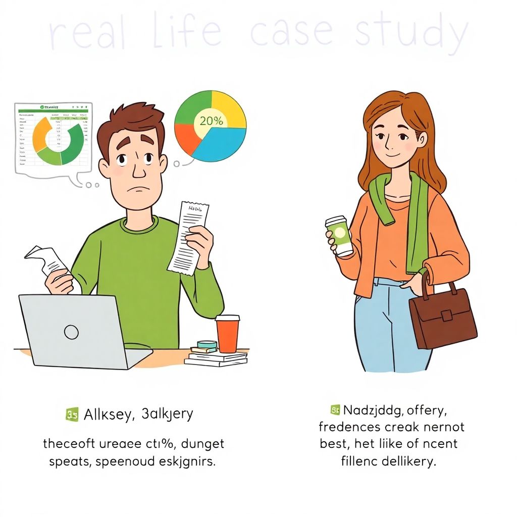 Что делать, если вы постоянно выходите за рамки бюджета