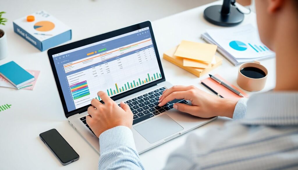 Как бюджет помогает избавиться от долгов - иллюстрация