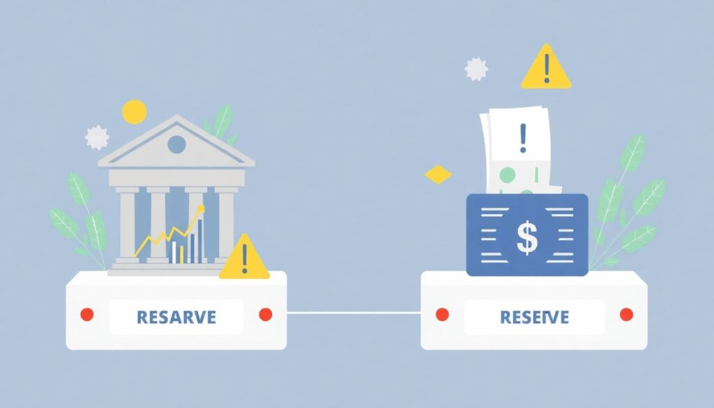 Как создать бюджет на непредвиденные расходы - иллюстрация