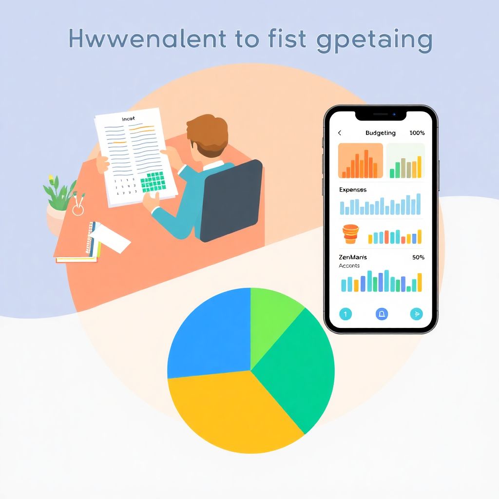 Бюджетирование для начинающих: как начать правильно планировать свои финансы Бюджетирование для начинающих: с чего начать