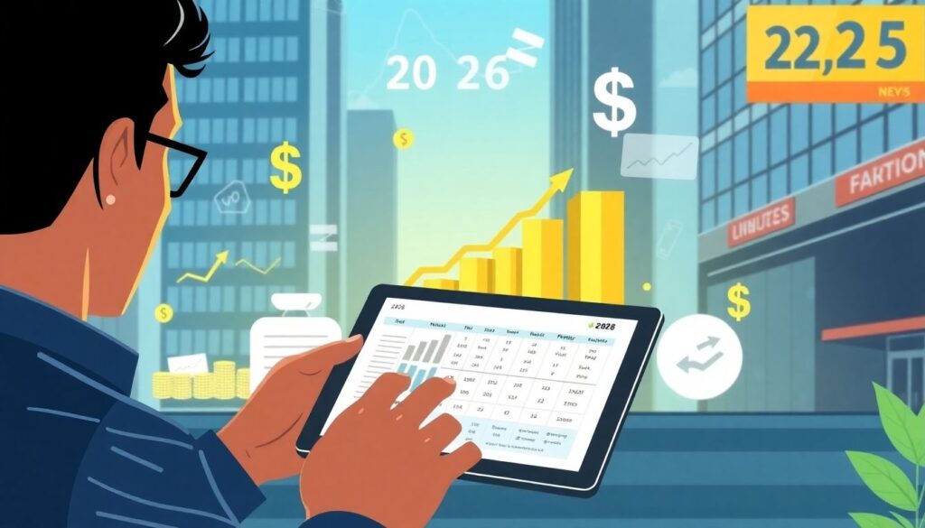 Как пересмотреть свой бюджет, если доходы выросли - иллюстрация