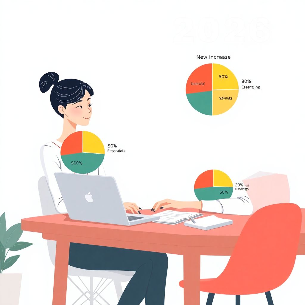 Как пересмотреть бюджет, если доходы выросли и грамотно спланировать расходы Как пересмотреть свой бюджет, если доходы выросли