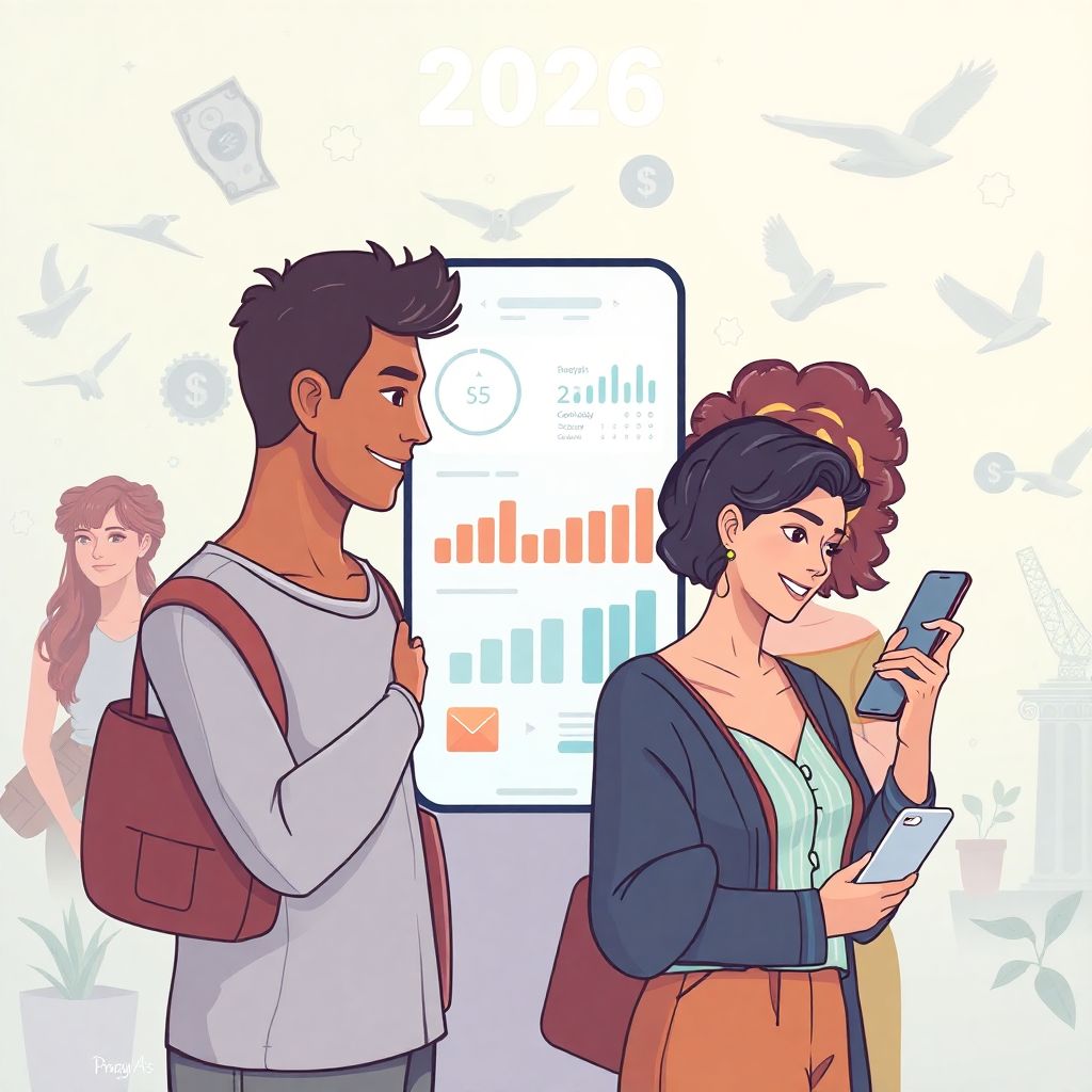 Как мотивировать себя придерживаться бюджета