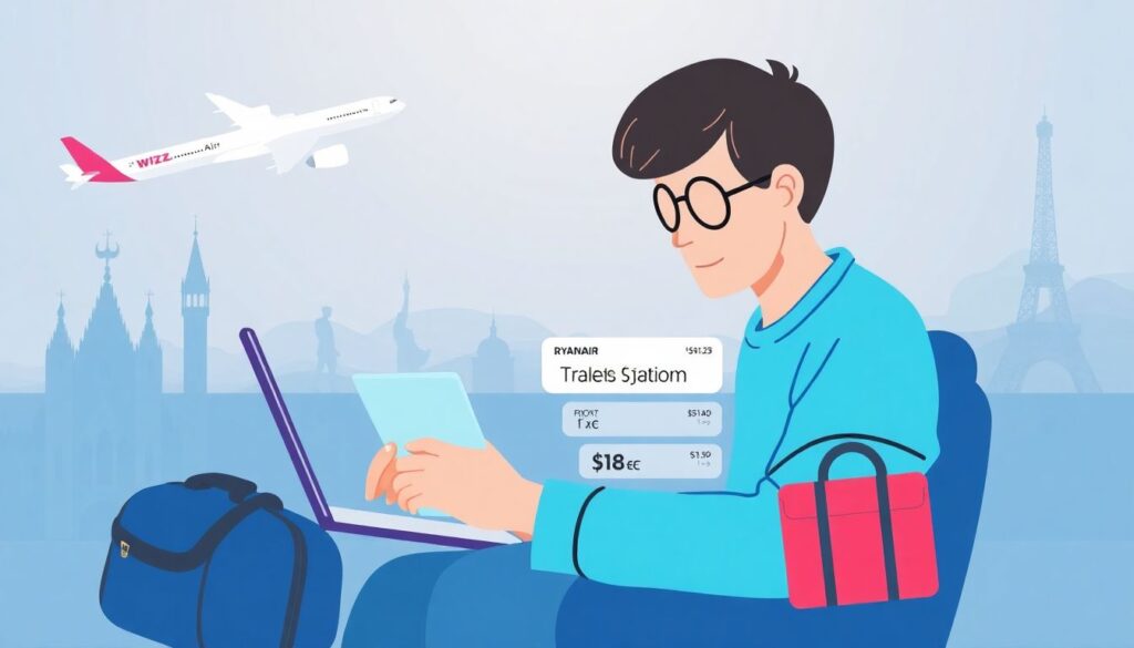 Путешествия с детьми: как сэкономить на билетах и жилье - иллюстрация