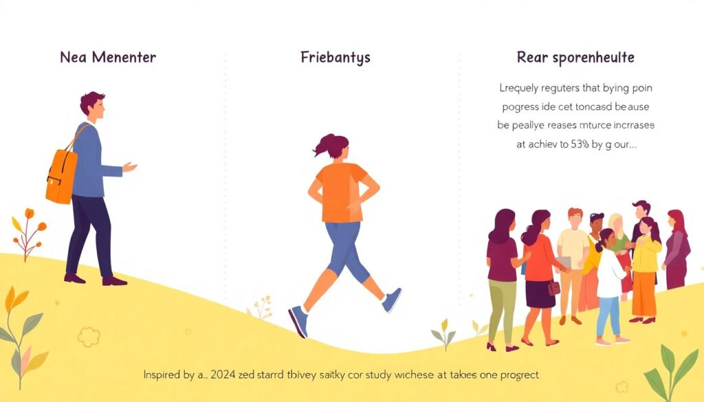 Что делать, если вы сбились с пути к цели - иллюстрация