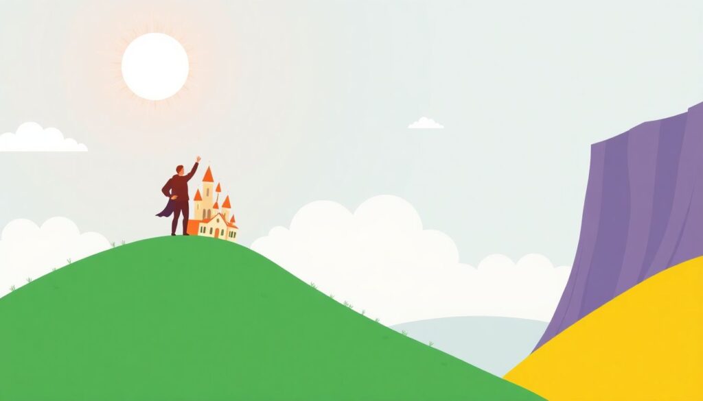 Как найти дополнительную мотивацию для экономии и инвестиций - иллюстрация