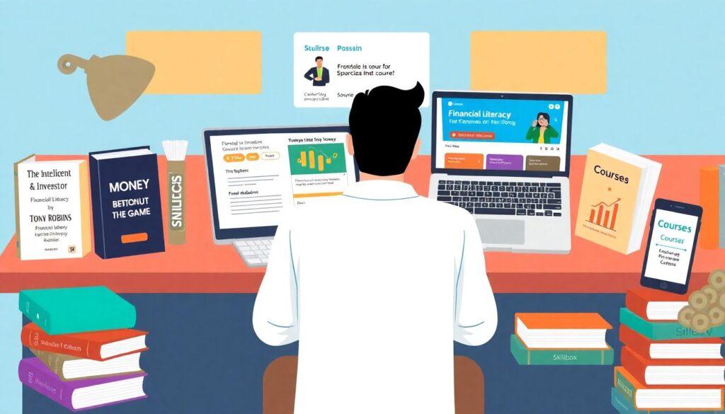 Как создать личный пенсионный план - иллюстрация