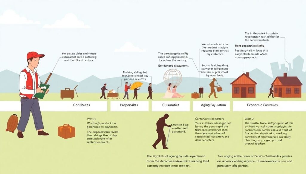 Как создать личный пенсионный план - иллюстрация