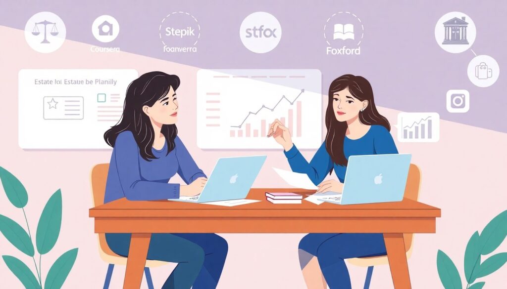 Планирование наследства: что нужно знать молодым родителям - иллюстрация