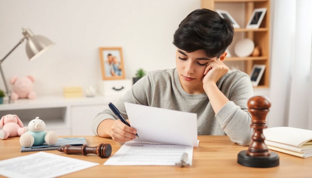 Планирование наследства: что нужно знать молодым родителям - иллюстрация