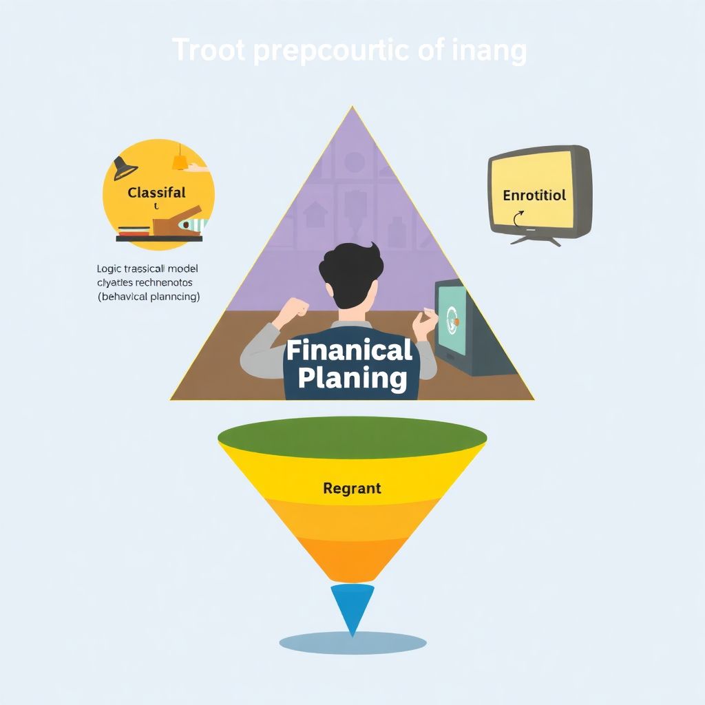 Как не откладывать финансовое планирование на потом