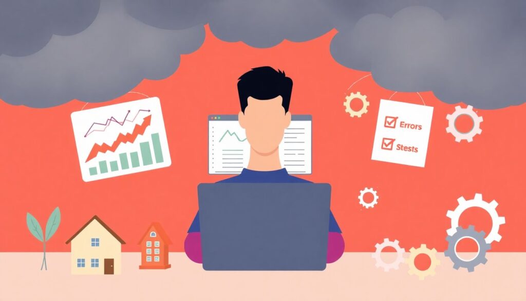 Как создать пассивный доход, который будет работать на ваши цели - иллюстрация