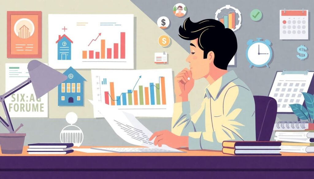 Как создать пассивный доход, который будет работать на ваши цели - иллюстрация