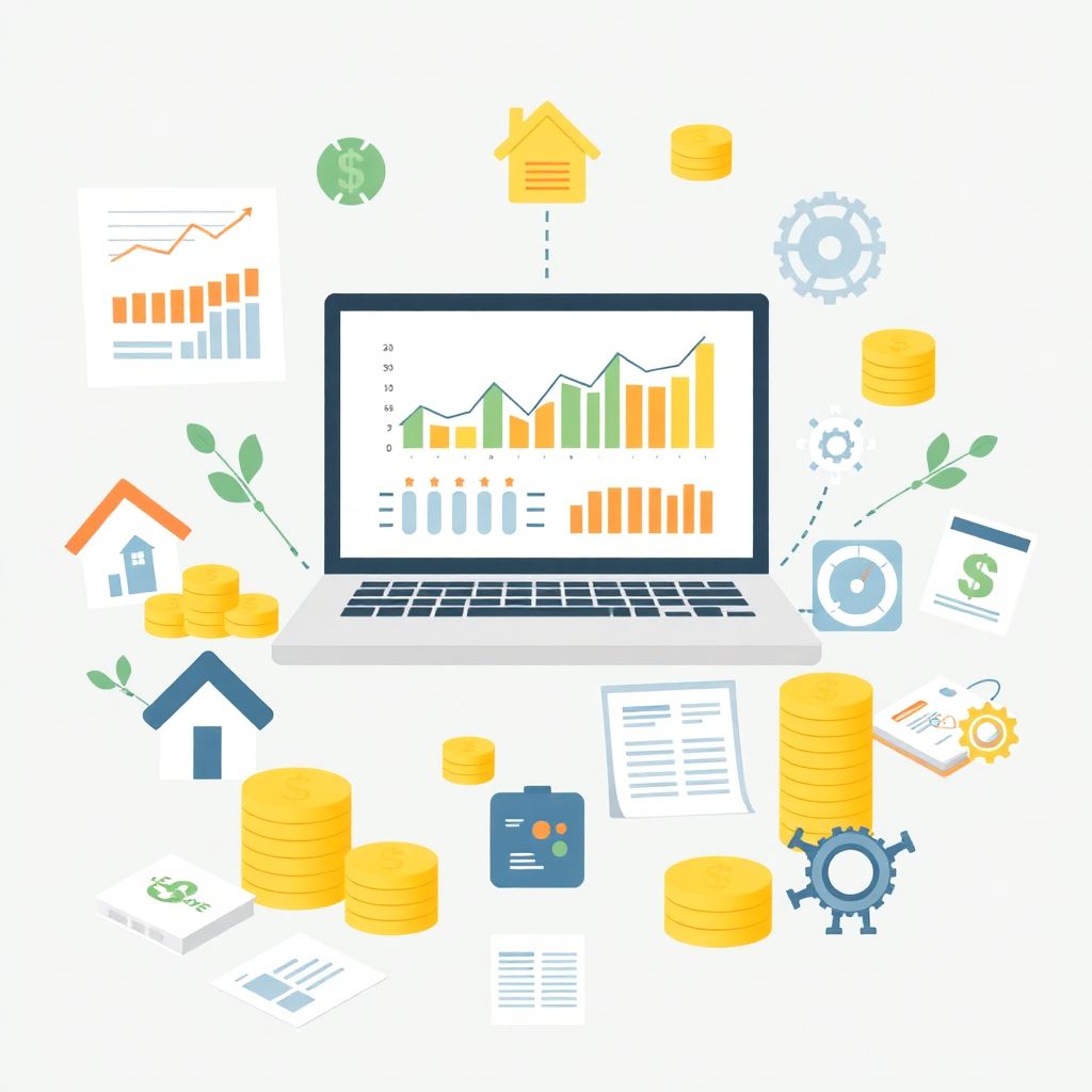 Как создать пассивный доход, который будет работать на ваши цели