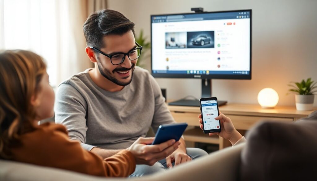 Финансовая безопасность детей в интернете - иллюстрация