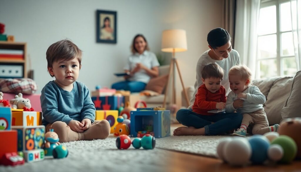 Что делать, если ребенок просит дорогую игрушку - иллюстрация