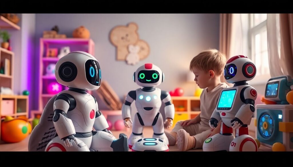 Что делать, если ребенок просит дорогую игрушку - иллюстрация