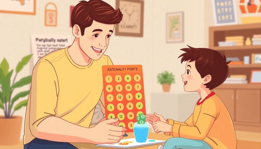 Как научить ребенка говорить нет импульсивным покупкам - иллюстрация