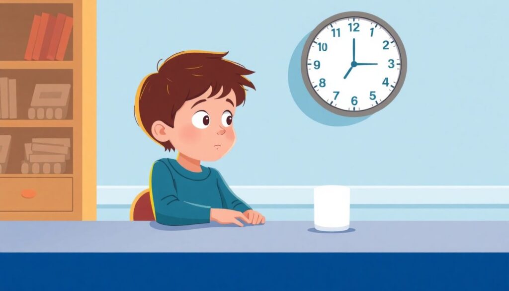 Как объяснить ребенку разницу между хочу и надо - иллюстрация