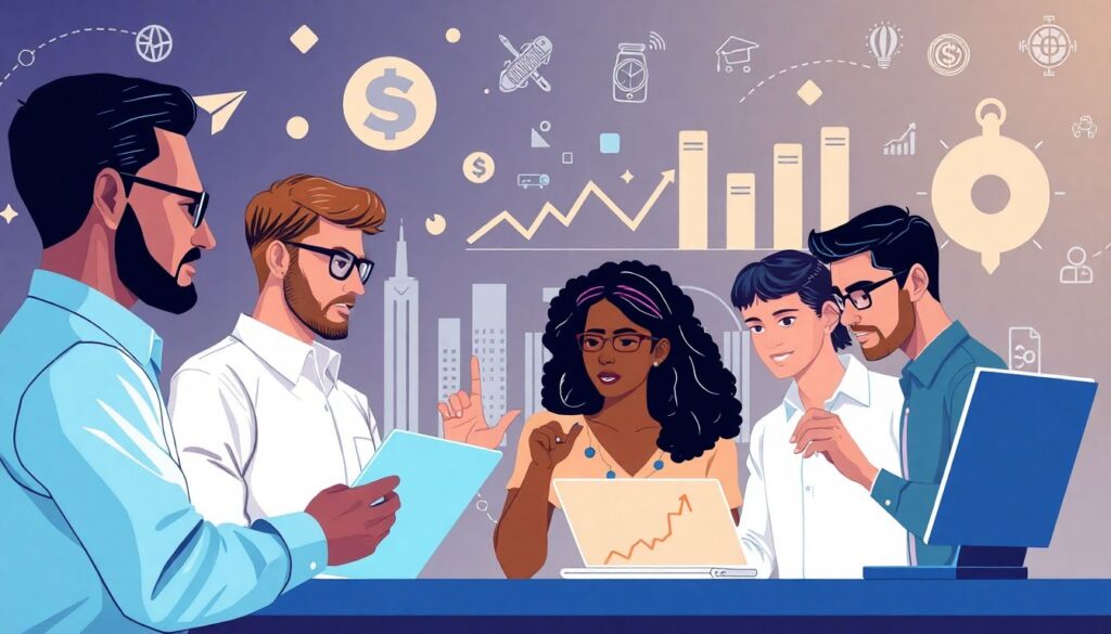 Инвестиции в будущее ребенка: акции, облигации, недвижимость - иллюстрация