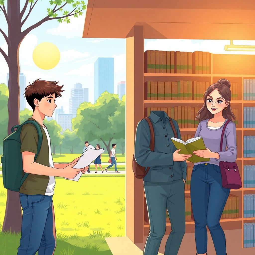 Первая работа подростка: как помочь и не навредить