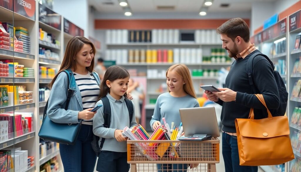 Сколько стоит собрать ребенка в школу: реальные цифры - иллюстрация