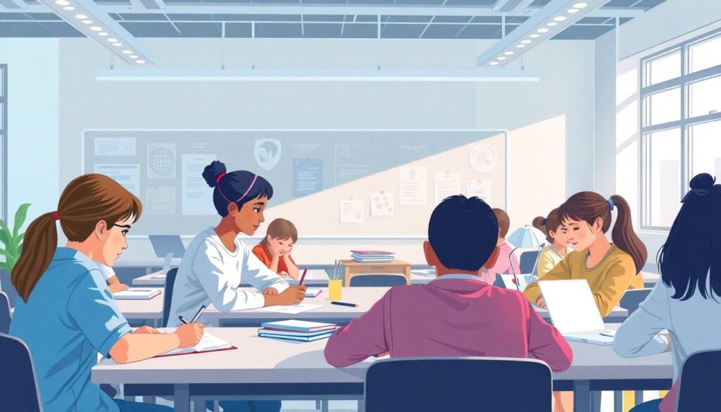 Как научить ребенка ценить нематериальные вещи - иллюстрация