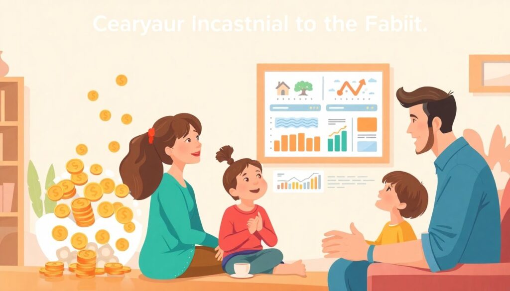 Как накопить на исполнение мечты ребенка - иллюстрация