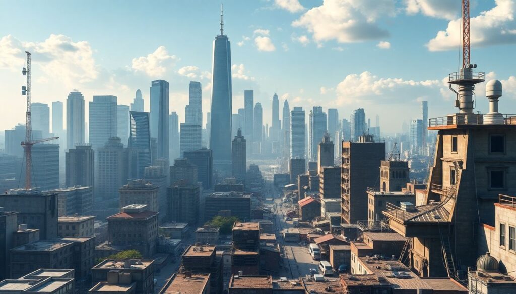 Как говорить с детьми о финансовом неравенстве - иллюстрация