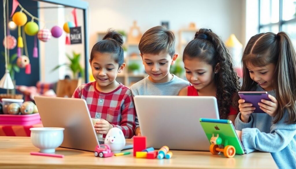 Как научить ребенка откладывать на большие цели - иллюстрация