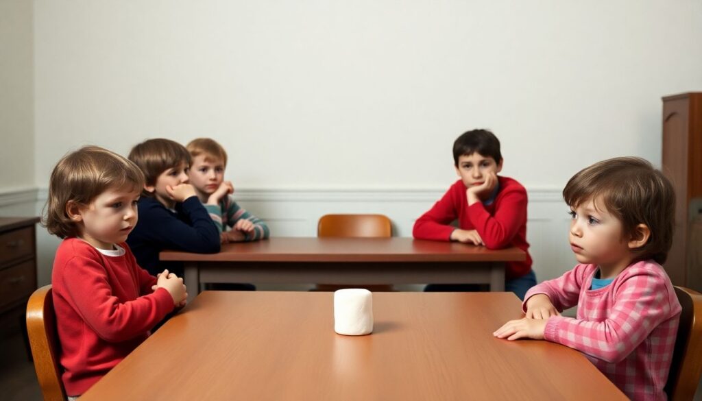 Как научить ребенка откладывать на большие цели - иллюстрация