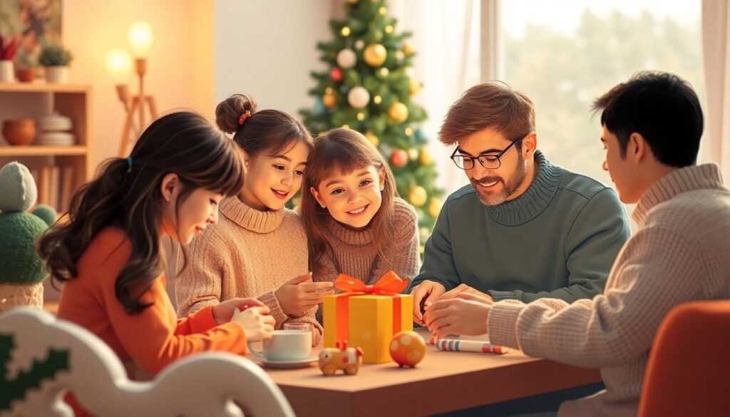 Подарки детям: как не избаловать и научить ценить - иллюстрация