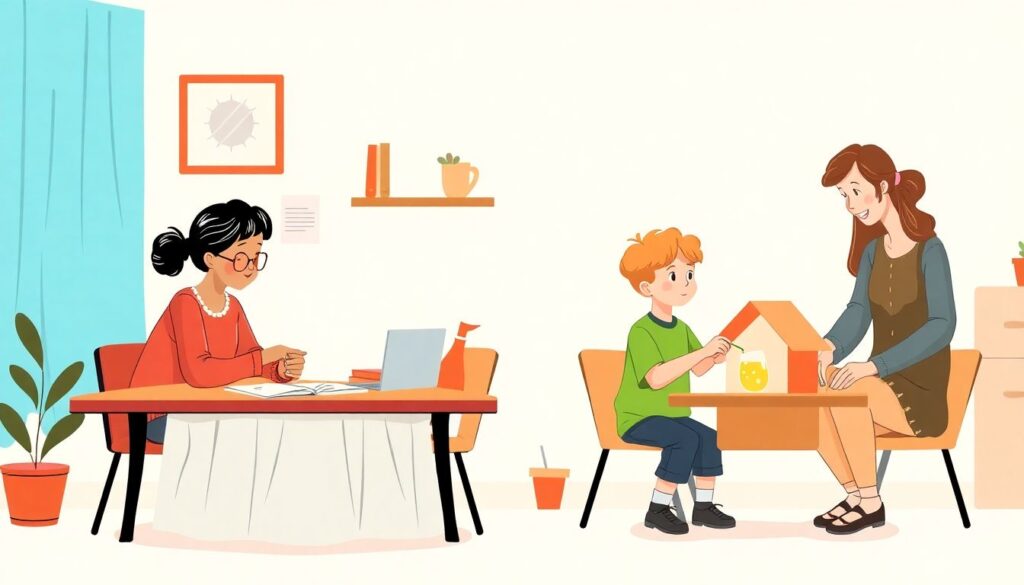 Как воспитать будущего миллионера: советы родителям - иллюстрация