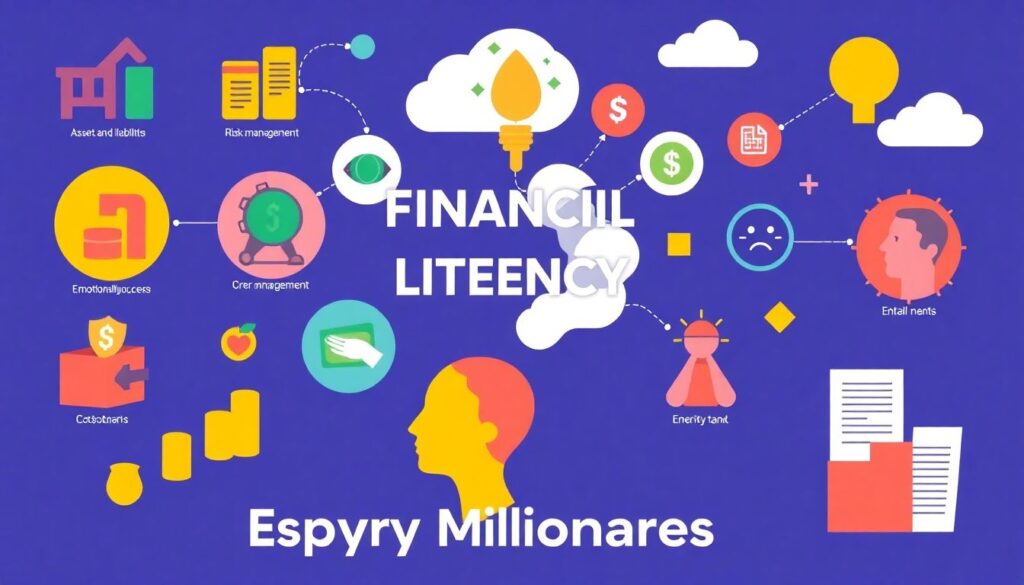 Как воспитать будущего миллионера: советы родителям - иллюстрация