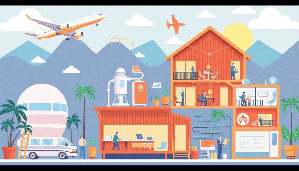 Как организовать семейный отдых в рамках бюджета - иллюстрация