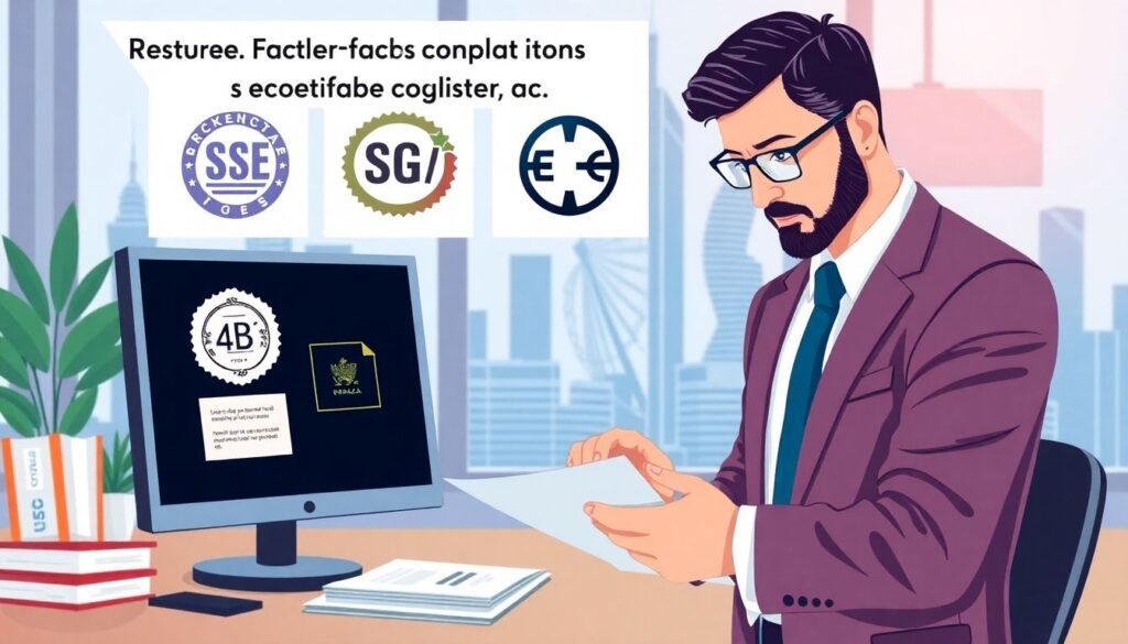 Как выбрать надежного брокера - иллюстрация